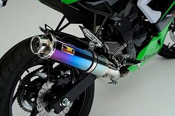 カワサキ ニンジャZ250 250r 250SL マフラー カワサキ ニンジャZ250 250r 250SL マフラー カワサキニンジャ